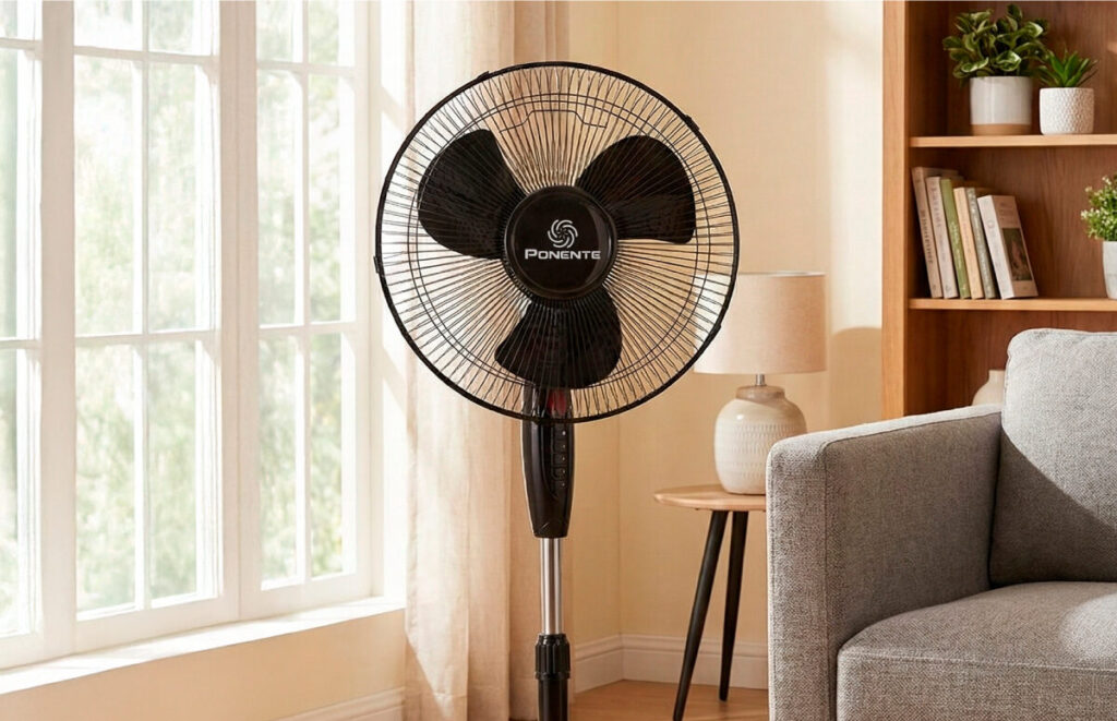 Ventilador De Coluna Oscilante 3 Velocidades e1764850182705