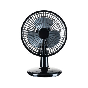 Mini Ventilador de Mesa e Parede Ponente 20cm