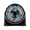Ponente Mini 25cm Preto 001