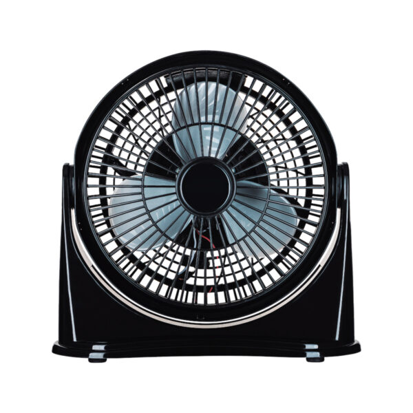 Ponente Mini 25cm Preto 001