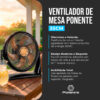 Ponente Mini 35cm 003