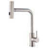 Torneira Gourmet Monocomando com Filtro Embutido 3 Modos YS-C9 Inox Escovado 2 YS C9 1 1