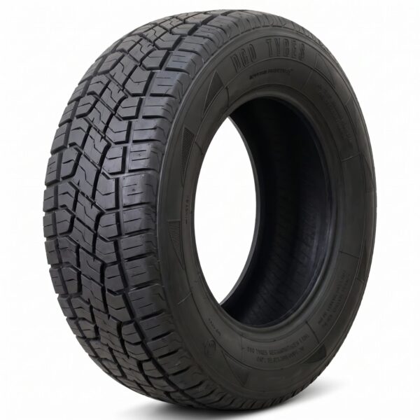 Pneu Remold 205/60/15 ATR Aro 15 1 20560 R15 ATR
