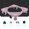 Suporte para Máquina de Lavar Ajustável Ponente 9 Suporte para Maquina de Lavar SMLR5975 04