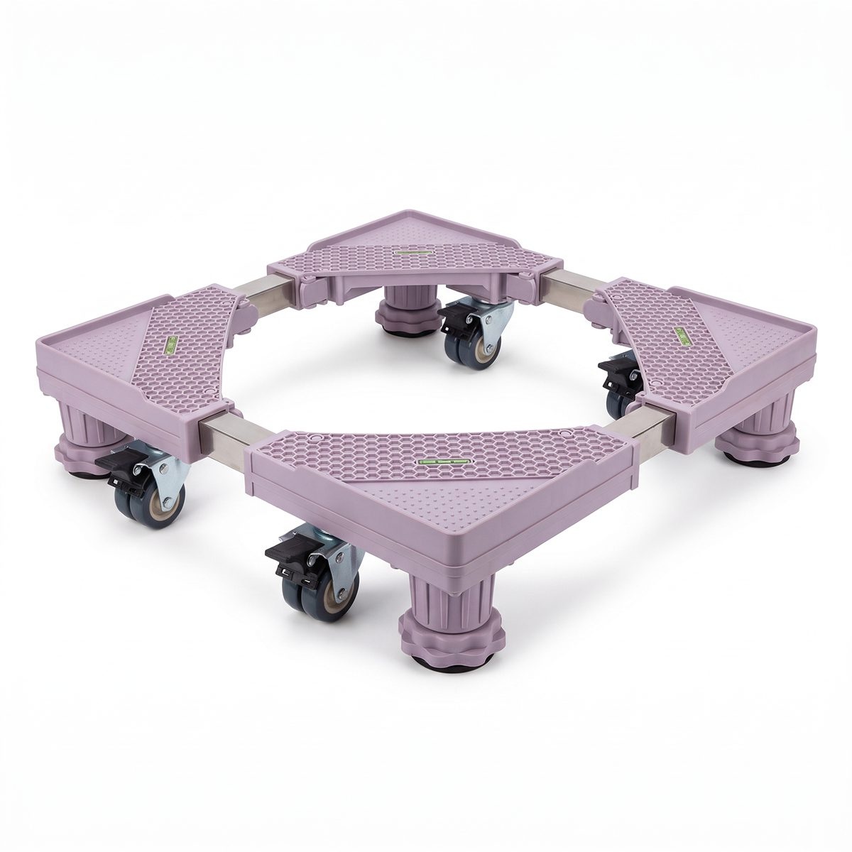 Suporte para Máquina de Lavar Ajustável Ponente