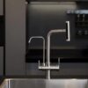 Torneira Gourmet Monocomando com Filtro e Ducha Extensível 360 YS-J9 Inox Escovado 9 ys j9 1 2 768x769