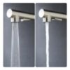Torneira Gourmet com Filtro 3 em 1 Extensível YS-J9A Inox Escovado 14 ys j9a 1 2 150x150