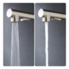 Torneira Gourmet com Filtro 3 em 1 Extensível YS-J9A Inox Escovado 17 ys j9a 1 2 600x600