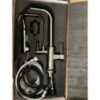 Torneira Gourmet com Filtro 3 em 1 Extensível YS-J9A Inox Escovado 24 ys j9a 1 3 150x150