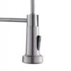 Torneira Gourmet Monocomando Flexível Silicone com Ducha YS-K6 Inox Cromado 4 ys k6 1 1 150x150