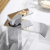 Torneira Cascata Monocomando Banheiro Bica Baixa 18cm YS-KP0 Dourado Gold 22 ys kp0 3 3 150x150