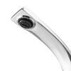 Torneira Monocomando Banheiro Design Minimalista YS-YLW Cromado Espelhado 19 ys ylw 3 2 768x768